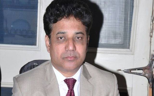  خلیل طاہر سندھوکو دیئے گئےسرکاری گھر کی الاٹ منٹ منسوخ 