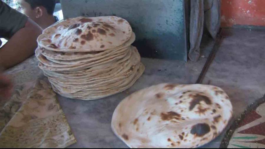  روٹی کی قیمت میں مزید کمی ، نوٹیفکیشن جاری 