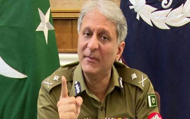 آئی جی پنجاب کا منشیات کی روک تھام کیلئے کریک ڈاؤن تیز کرنے کا حکم