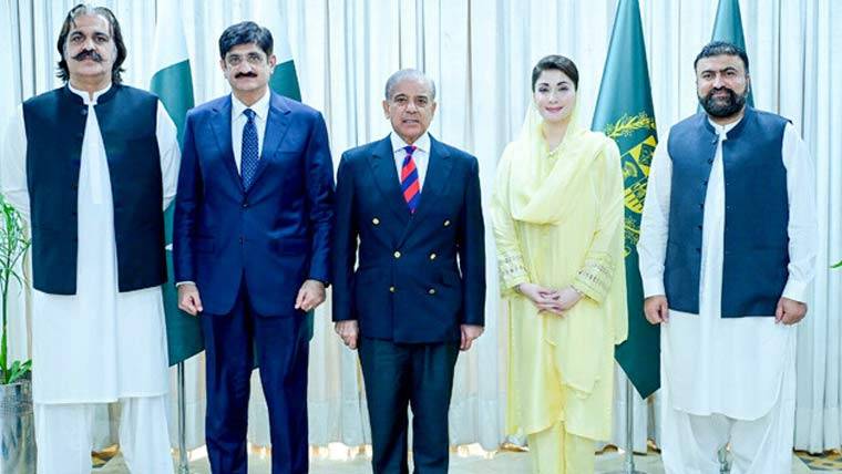 خصوصی سرمایہ کاری سہولت کونسل کی ایپکس کمیٹی کا اجلاس آج ہوگا