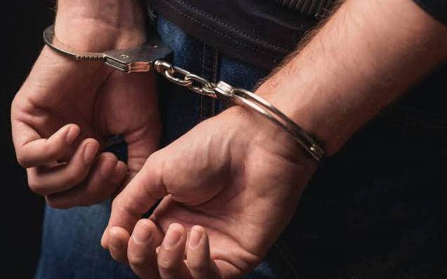 ڈولفن سکواڈ کاجرائم پیشہ افراد کیخلاف شکنجہ سخت،ڈکیت گینگ گرفتار