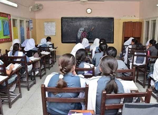  لاہور بورڈ کی شہر بھر میں قائم 54 پرائیویٹ تعلیمی اداروں کے الحاق میں توسیع 