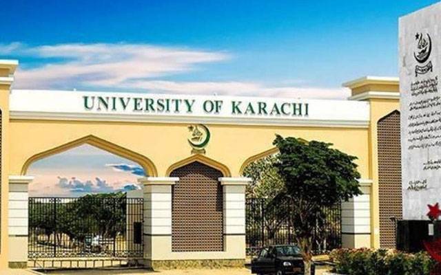 طالبہ کے سر سے دوپٹہ کھینچے پر طالب علم کا داخلہ منسوخ 