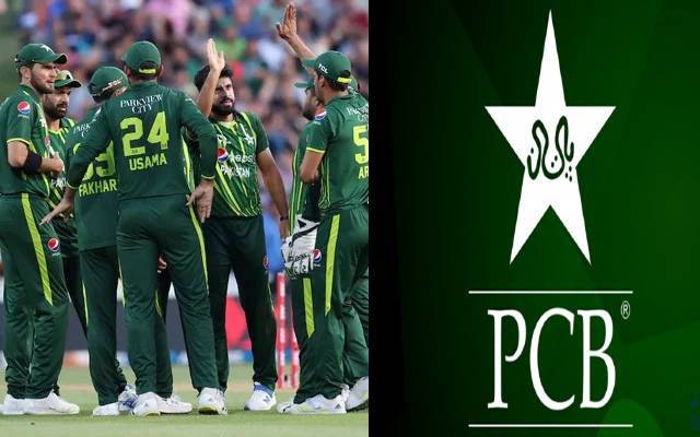 پی سی بی کا ورلڈ کپ کیلئے نائب کپتان مقرر نہ کرنے کا فیصلہ