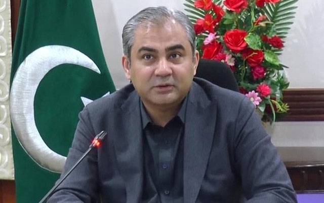 داسو-چلاس پروجیکٹ میں غیر ملکیوں کی فول پروف سکیورٹی، وزیرداخلہ نے جامعہ پلان طلب کر لیا
