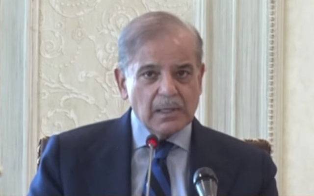 ایس آئی ایف سی پاکستان کی ترقی میں کلیدی کردار ادا کر رہا ہے، وزیراعظم 