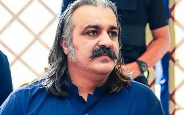 صوبے اور ملک کیلئے جو بھی کردار ہوگا ادا کریں گے،علی امین گنڈاپور