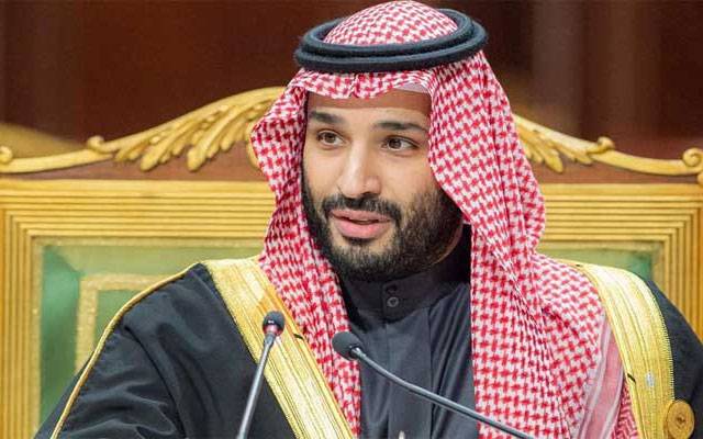 سعودی ولی عہد محمد بن سلمان ایران کا دورہ کریں گے