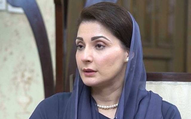 مریم نواز شریف  کا ناموراداکار طلعت حسین کے انتقال پر  اظہار  افسوس