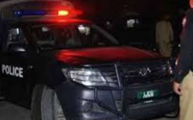 ہربنس پور ہ:چند روزقبل جیل سے رہا ہونے والا  شہری قتل