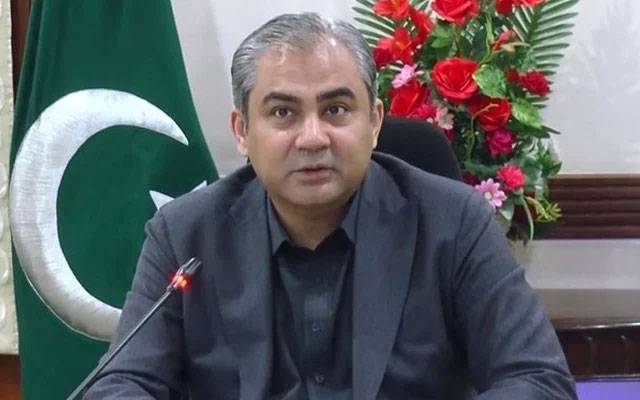 افغان سرزمین سے پاکستان میں دہشت گردی کے ناقابل تردید ثبوت ملے ہیں، وزیرداخلہ