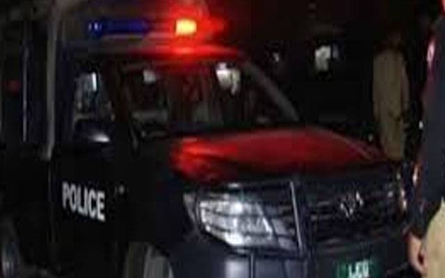 شاہدرہ:زمین کے تنازعہ پر دو بھائی قتل،بہن زخمی