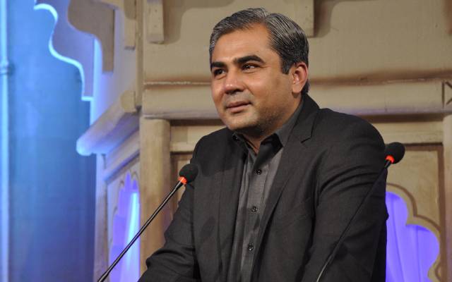 محسن نقوی نے شہداء کی فیملیز کے لئے مبین کاٹیجز پراجیکٹ کا سنگ بنیاد رکھ دیا