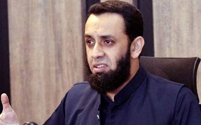عمران خان  ملکی بنیادیں  کھوکھلی کرنا چاہتے ہیں, سازش کامیاب نہیں ہوگی,عطا اللہ تارڑ