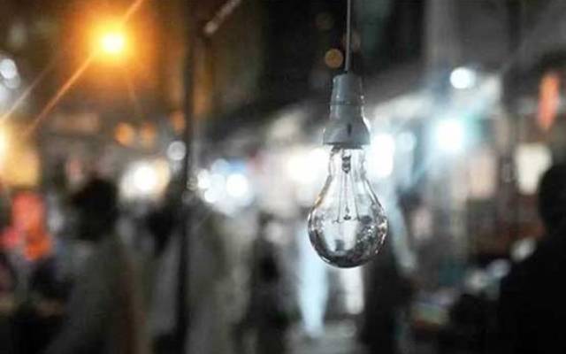 پنجاب رکشہ یونین کا مہنگی بجلی و غیر اعلانیہ لوڈشیڈنگ کیخلاف احتجاج