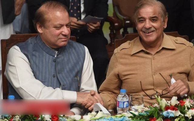 مسلم لیگ ن کےصدر نواز شریف نے بجٹ اجلاس کل طلب کر لیا
