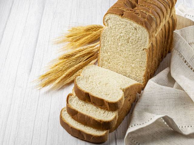  ڈبل روٹی کی قیمتوں میں کمی، نوٹیفکیشن جاری  