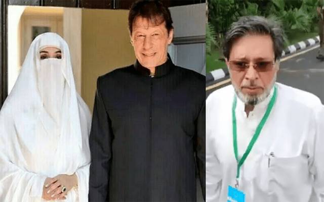 عدت نکاح کیس: خاور مانیکا پر پی ٹی آئی وکلا کا حملہ، محفوظ فیصلہ نہ سنایا جاسکا
