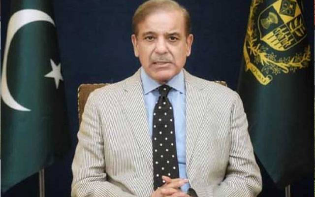 مجھ سمیت پوری قوم کو اپنے سائنسدانوں کی اس شاندار کامیابی پر فخر ہے، وزیراعظم 