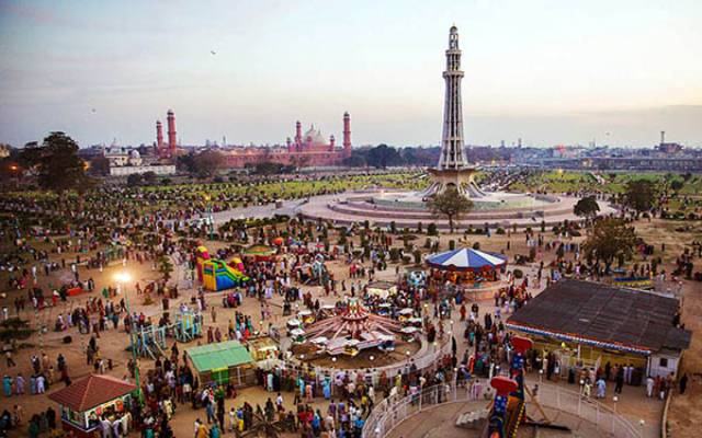  لاہور کارکردگی میں سب سے پیچھے ، اضلاع میں 38ویں نمبر آگیا 