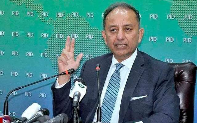وفاقی وزیر پیٹرولیم مصدق ملک نے پی ٹی آئی کو مذاکرات کی پیش کش کردی