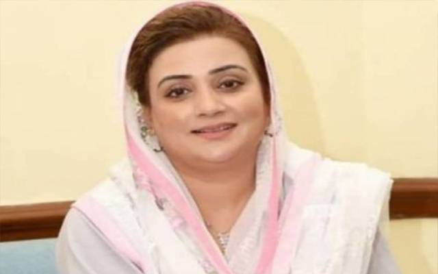  گزشتہ 5 ماہ کے دوران ملک میں مہنگائی 37 سے 11 فیصد پر آگئی ہے: عظمیٰ بخاری