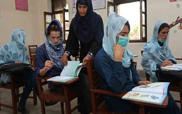لاہور کے  مزید  دوسکول خواجہ سراؤں کی تعلیم کیلئے مختص