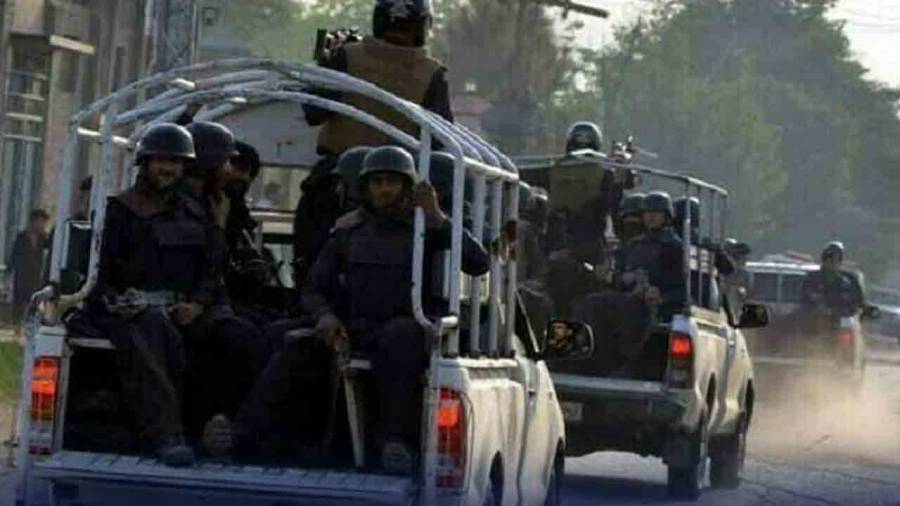 پنجاب کے مختلف شہروں میں سی ٹی ڈی کےآپریشنز ، 15 دہشتگرد گرفتار