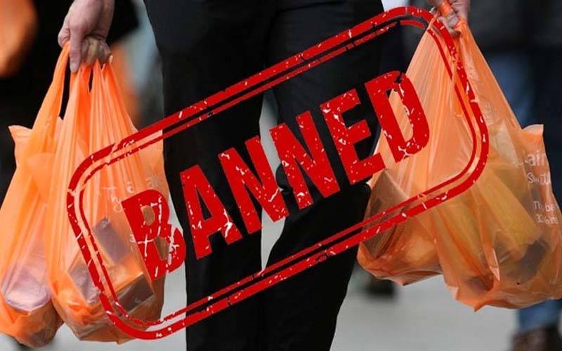 وزیراعلیٰ پنجاب کے وژن کےتحت پولی تھین بیگ پر پابندی عائد 