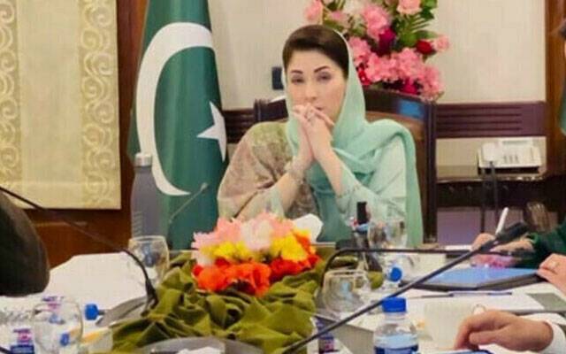  وزیر اعلیٰ پنجاب نے ساہیوال ٹیچنگ ہسپتال میں آتشزدگی کے واقعہ کا نوٹس لے لیا 
