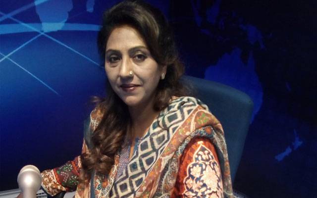 پاکستان ٹیلی ویژن کی سینئیر نیوز کاسٹر تسکین ظفر انتقال کر گئیں