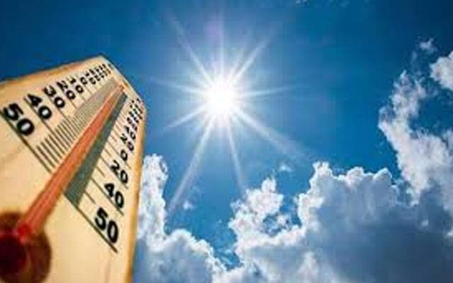 ملک کے بیشتر علاقوں میں موسم گرم اور خشک رہےگا، محکمہ موسمیات 