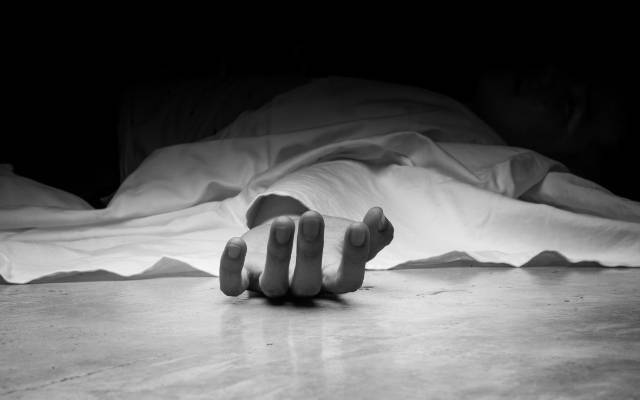 نامعلوم افراد کی فائرنگ سے پشتو اداکارہ قتل