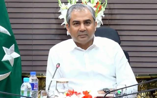 موٹروے پر گیس باؤزر حادثہ ، محسن نقوی کا واقعہ پر دکھ کا اظہار 