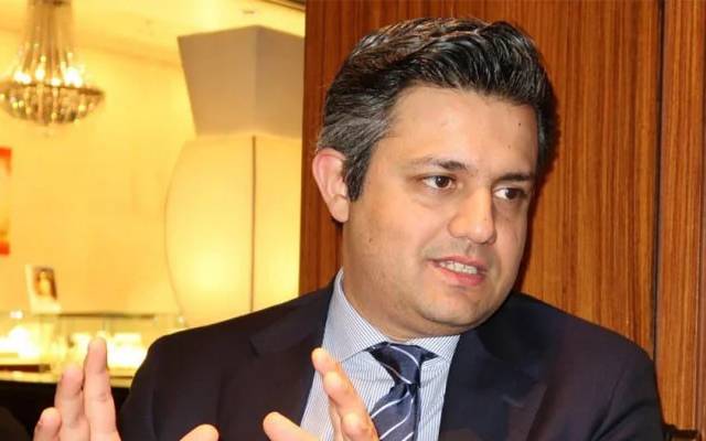 حماد اظہر کی گرفتاری کیلئے حافظ آباد میں چھاپے 