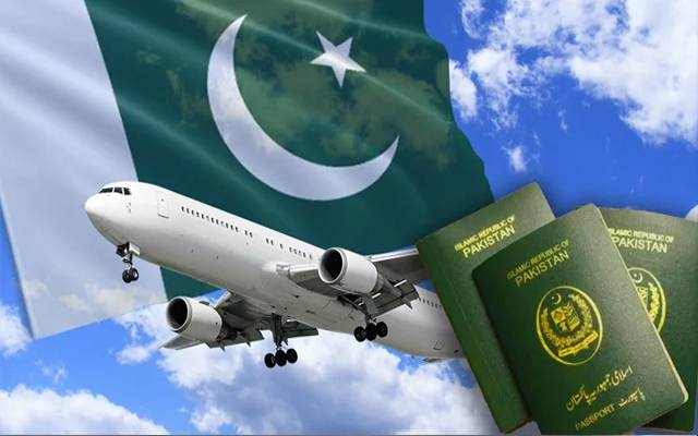 بیرون ملک پناہ لینے والے پاکستانیوں کیلئے بری خبر