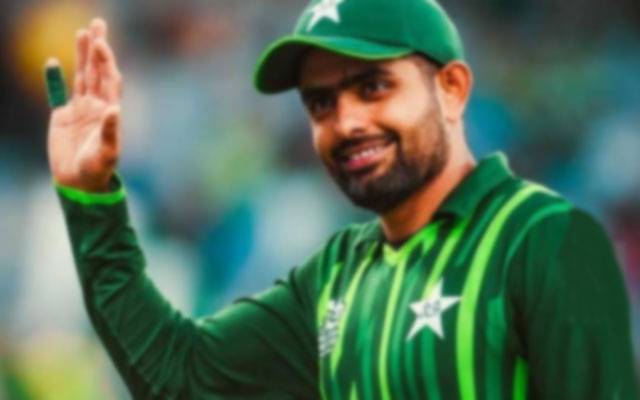 Babar Azam, Pakistan vs Canada T 20 match, ICC T20 World Cup, Pakistan vs Canada, Nassau County Cricket Stadium, Unity of Action 