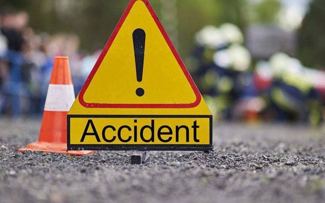 لاہور میں 290 ٹریفک حادثات رپورٹ ، 334 افراد زخمی