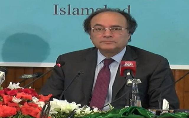  اگلے سال قرض ادائیگیوں میں کوئی مسئلہ نہیں ہوگا ، وزیر خزانہ