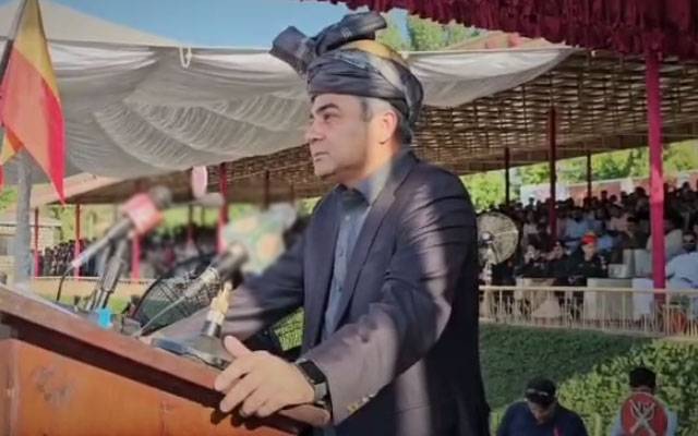 محسن نقوی کا شہداء پیکج کو 30 لاکھ سے ایک کروڑ روپے تک بڑھانے کا اعلان