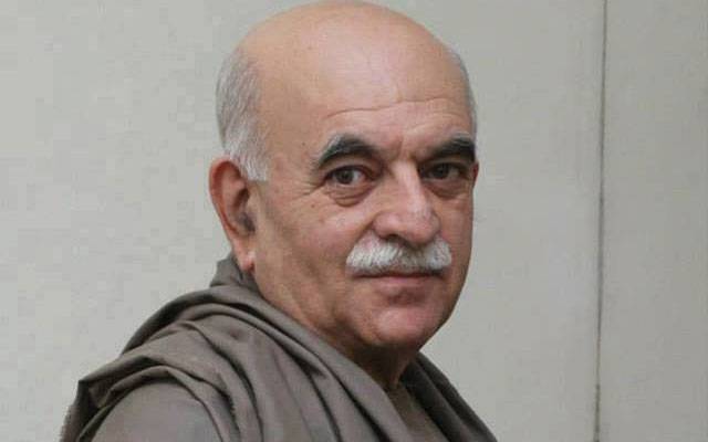 سیاسی قیادت سے مذاکرات: پی ٹی آئی نے محمود خان اچکزئی کو اہم ٹاسک دیدیا