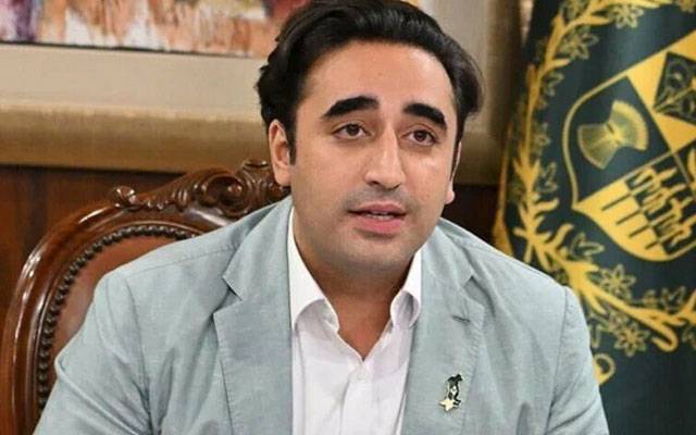  اسلام آباد : بلاول بھٹو زرداری نے پارلیمانی پارٹی کا اجلاس طلب کر لیا