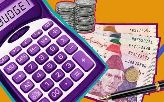 بجٹ 25-2024:پٹرولیم لیوی کی مد میں کتنے ارب  روپے وصولی کا ہدف متوقع ؟