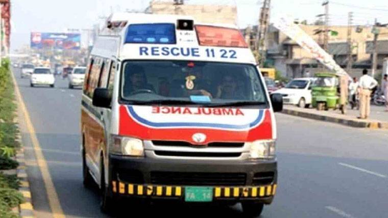 جوتے بنانے والی فیکٹری میں آتشزدگی سے جھلسنے والے مزید 2 افراد دم توڑ گئے