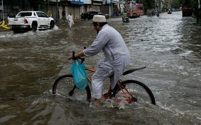 عید الاضحی کے دنوں میں بارشوں کی پیشگوئی، ایم ڈی واسا نے اہم ہدایات جاری کردیں 