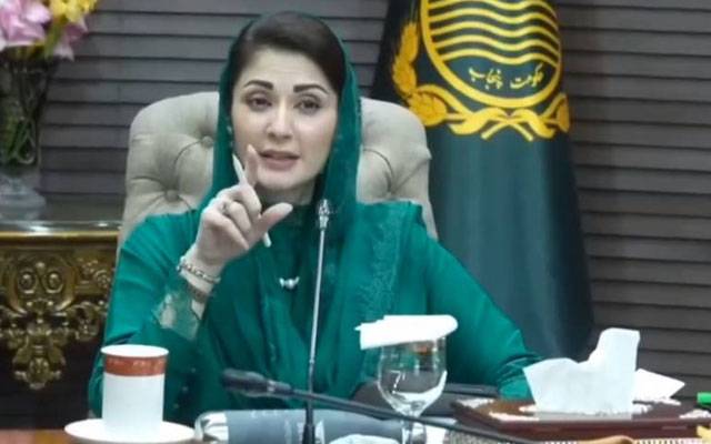  وزیر اعلیٰ پنجاب نے فیلڈ ہسپتالوں کی تعداد 105 تک بڑھانے کی منظوری دیدی