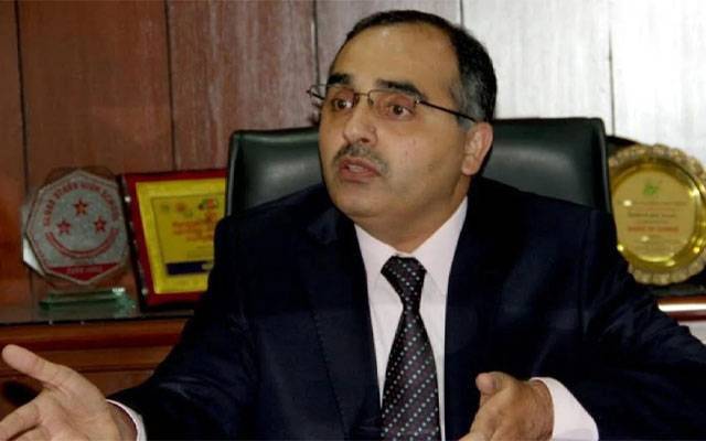  ٹیکس کا نظام آسان کریں کوئی ٹیکس دینے سے نہیں گھبراتا، صدر لاہور چیمبر