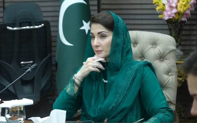 بجٹ عوامی امنگوں کے عین مطابق ہے، وزیراعلیٰ پنجاب 