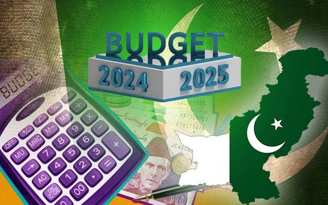 بجٹ 25-2024; تنخواہ دار طبقے کےانکم ٹیکس میں اضافہ 