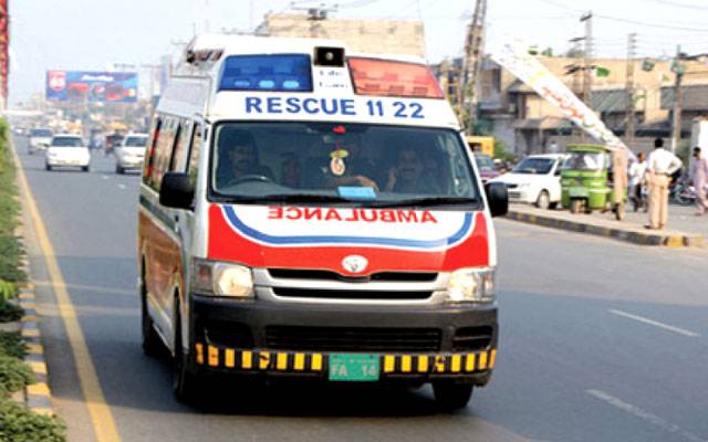 سنگھ پورہ: بجلی کی لٹکتی تاریں بچے کی جان لے گئیں،بہن زخمی